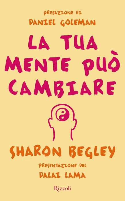 La tua mente può cambiare