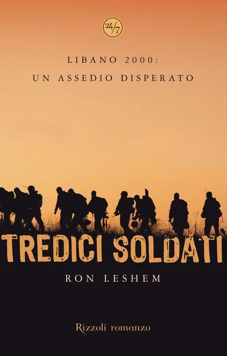 Tredici soldati