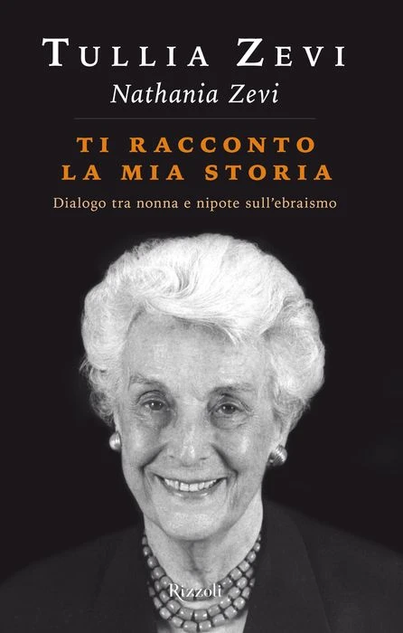 Ti racconto la mia storia