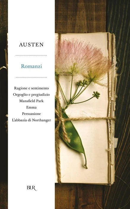 Romanzi