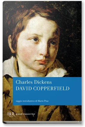 David Copperfield