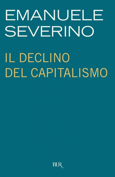 Il declino del capitalismo
