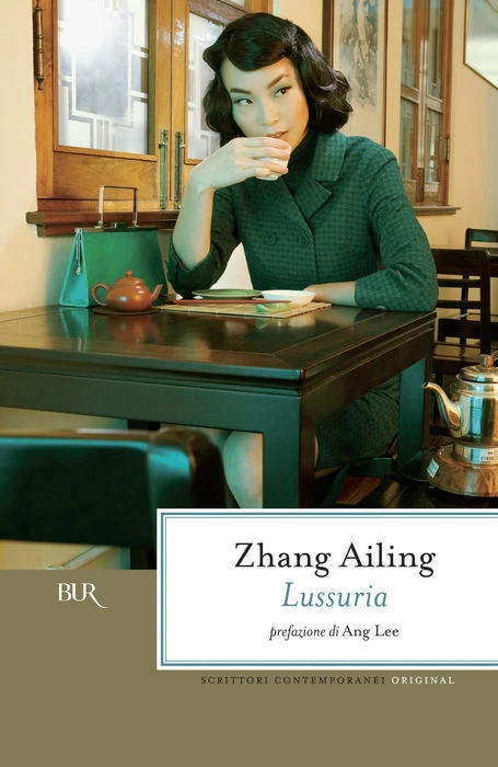 Lussuria