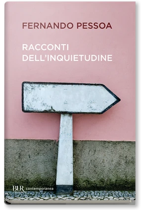 Racconti dell'inquietudine - Rizzoli Libri