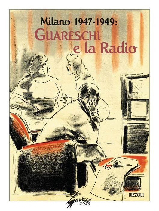 Guareschi e la radio