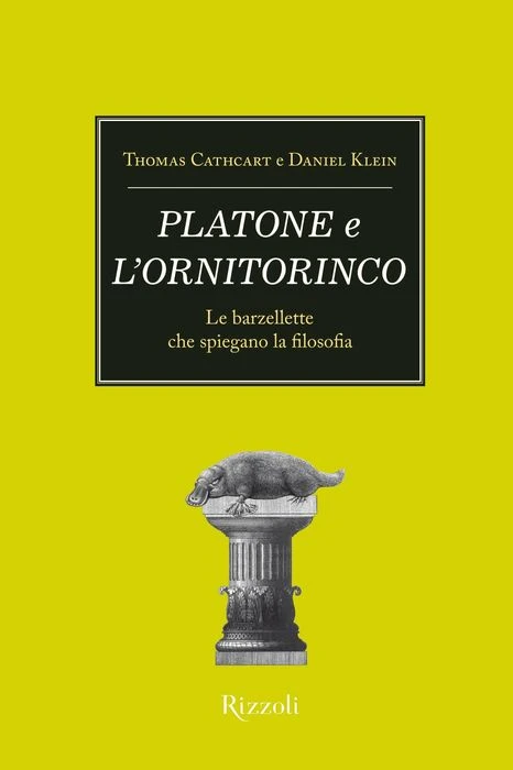 Platone e l'ornitorinco