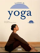 Lezioni di yoga+DVD