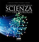 Il grande atlante della scienza e delle