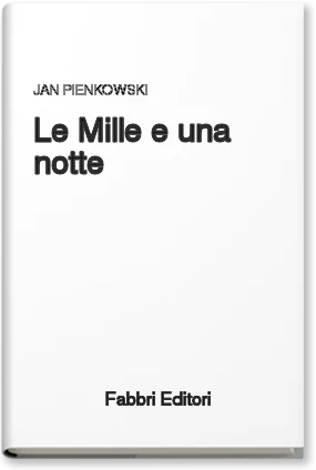 Le mille e una notte