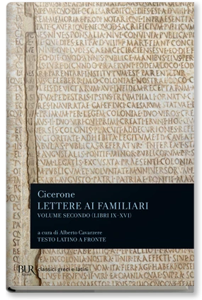 Lettere ai familiari