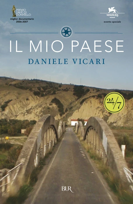 Il mio paese