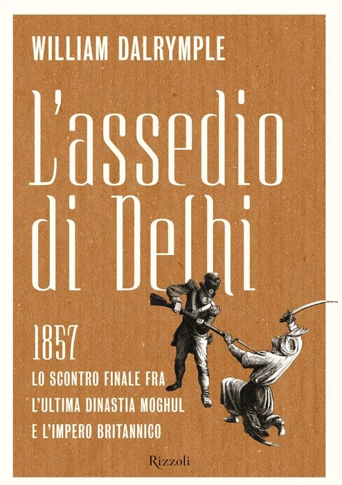 L'assedio di Delhi
