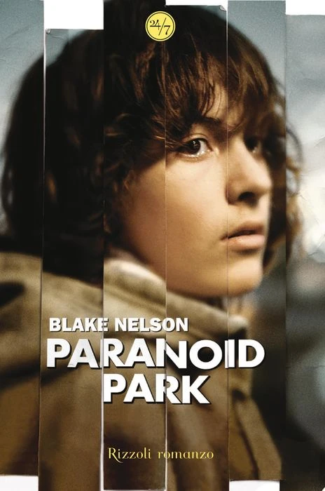 Paranoid Park