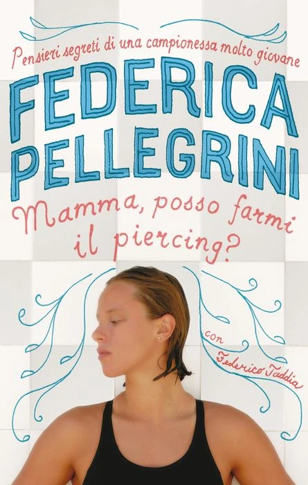 Mamma, posso farmi il piercing?
