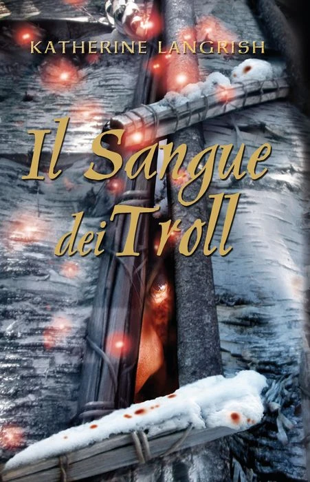 Il sangue dei troll