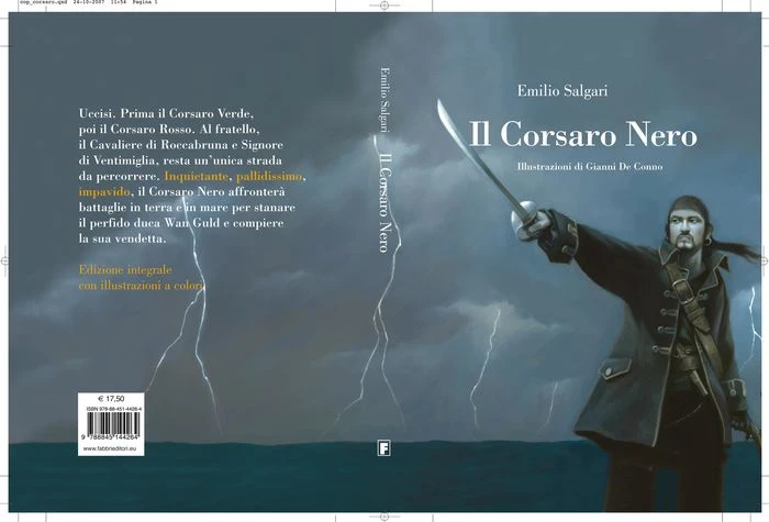Il Corsaro Nero