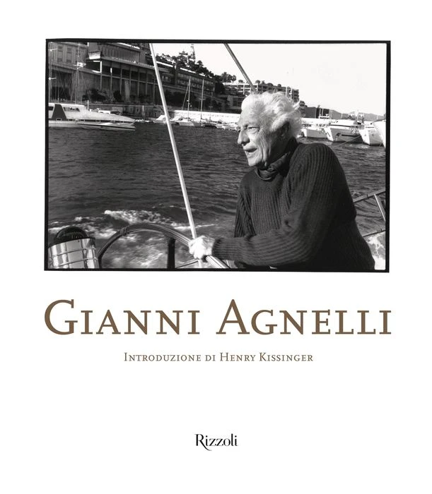 Gianni Agnelli