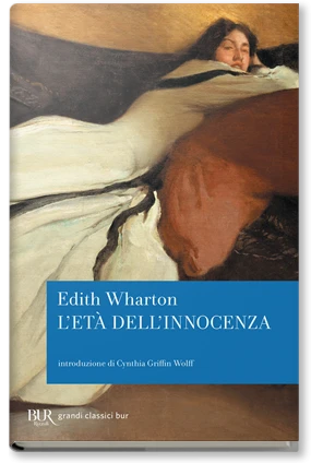 L'età dell'innocenza