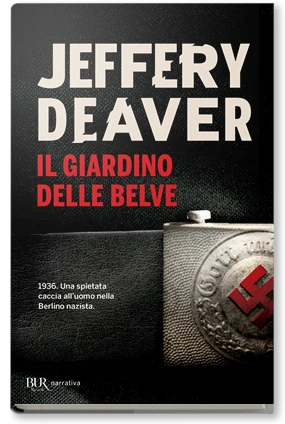 Il giardino delle belve