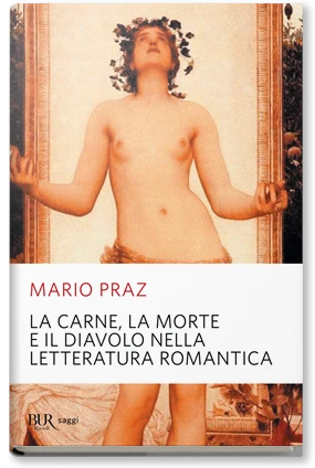 La carne, la morte e il diavolo