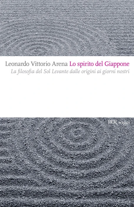 Lo spirito del Giappone