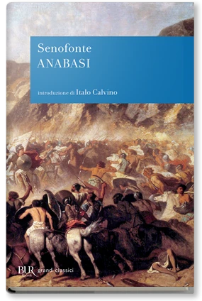 Anabasi