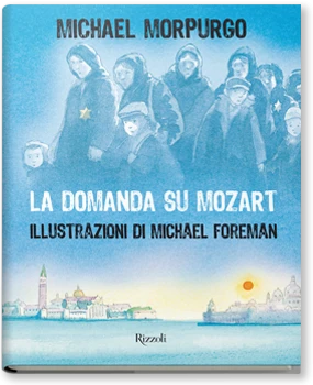 La domanda su Mozart