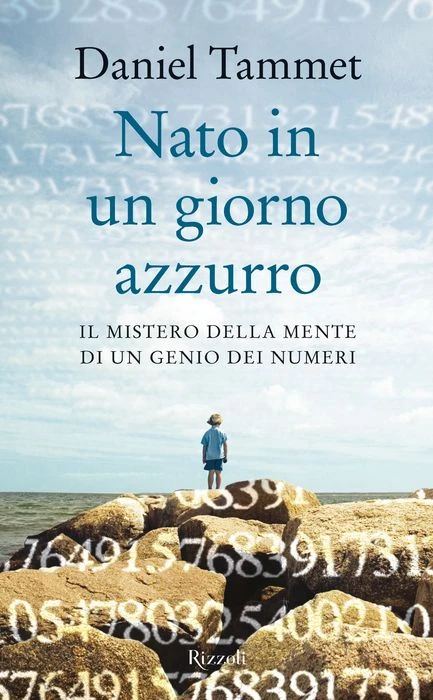 Nato in un giorno azzurro