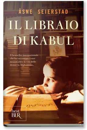 Il libraio di Kabul