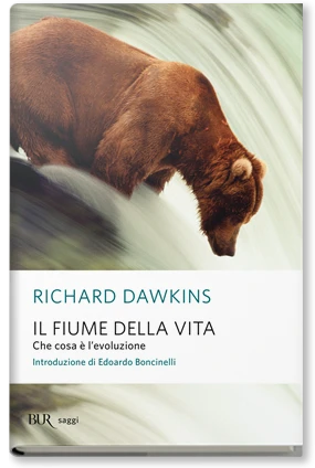 Il fiume della vita