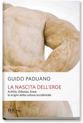 La nascita dell'eroe