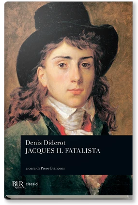 Jacques il fatalista