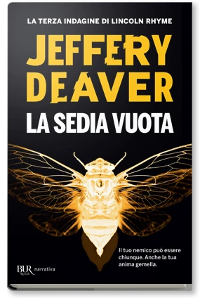 La sedia vuota
