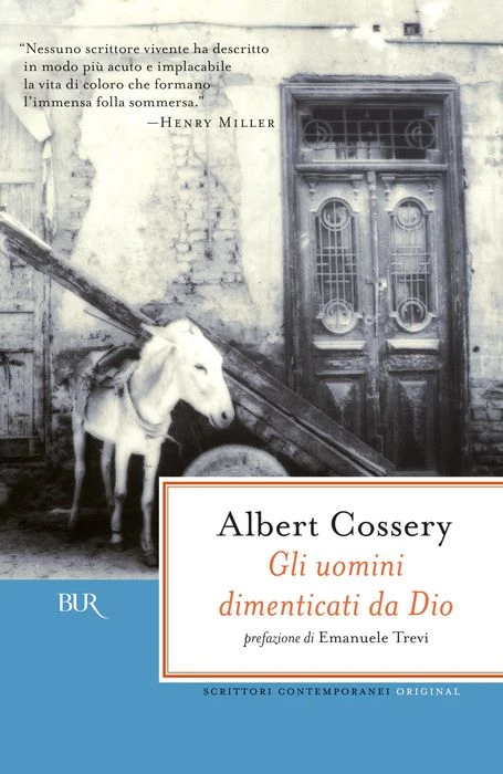 Gli uomini dimenticati da Dio