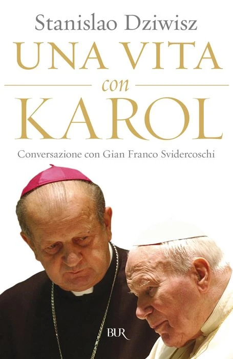Una vita con Karol