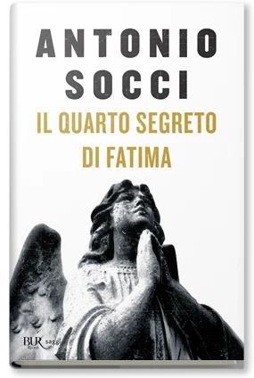 Il quarto segreto di Fatima