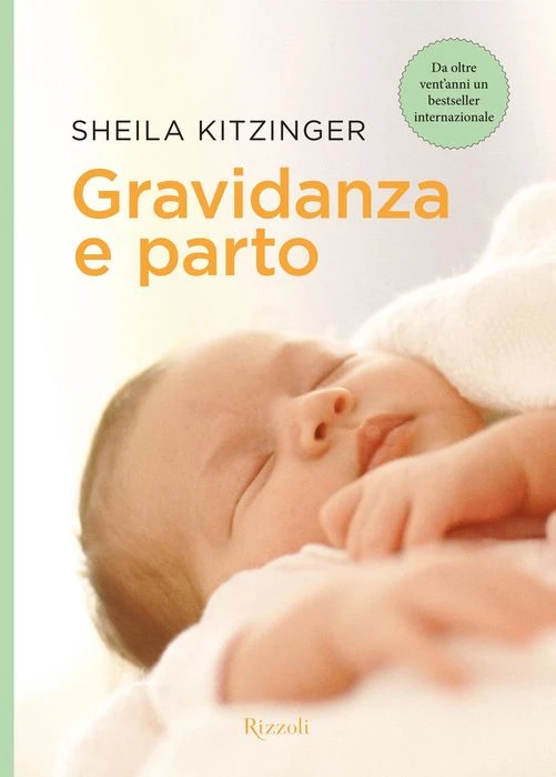 Gravidanza e parto