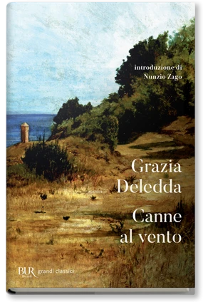 Canne al vento