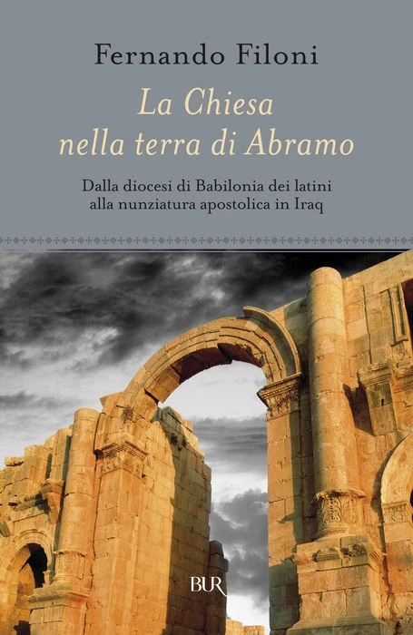La Chiesa nella terra di Abramo