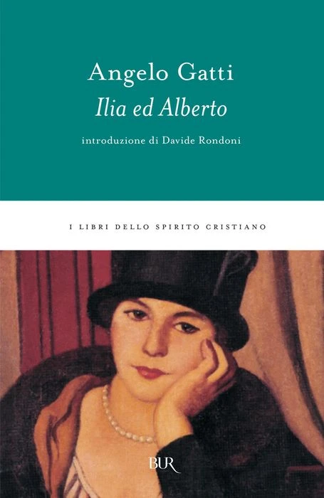 Ilia ed Alberto