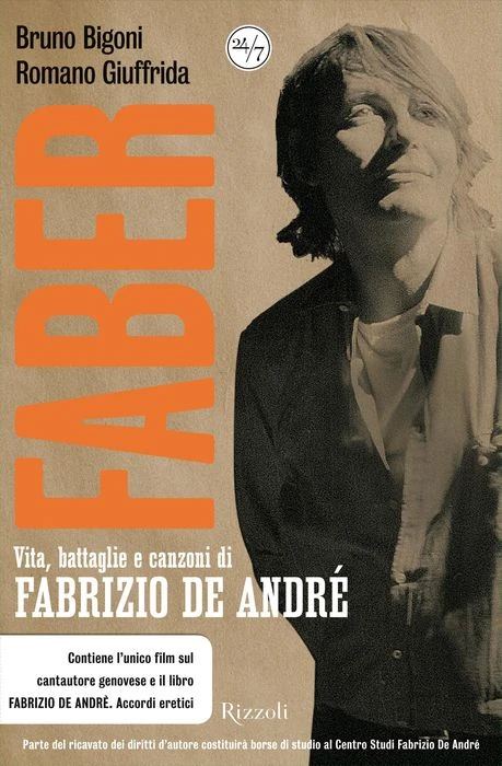 Faber + dvd