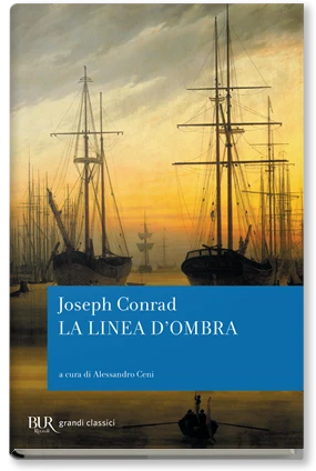 La linea d'ombra