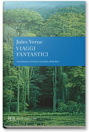 Viaggi fantastici