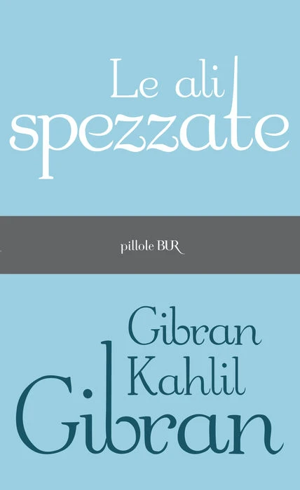 Le ali spezzate