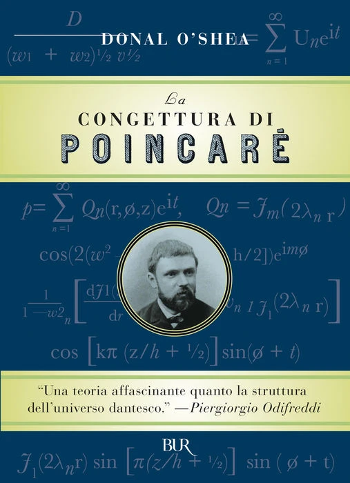 La congettura di Poincaré