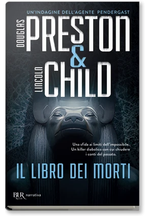 Il libro dei morti