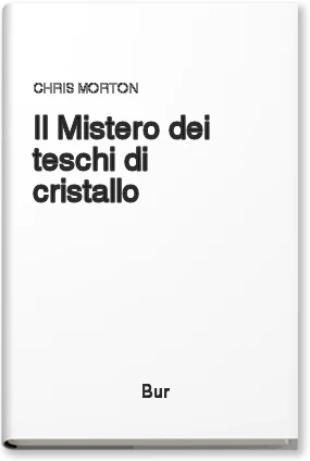 Il mistero dei teschi di cristallo