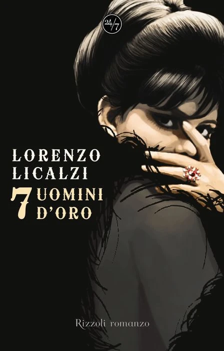 Sette uomini d'oro