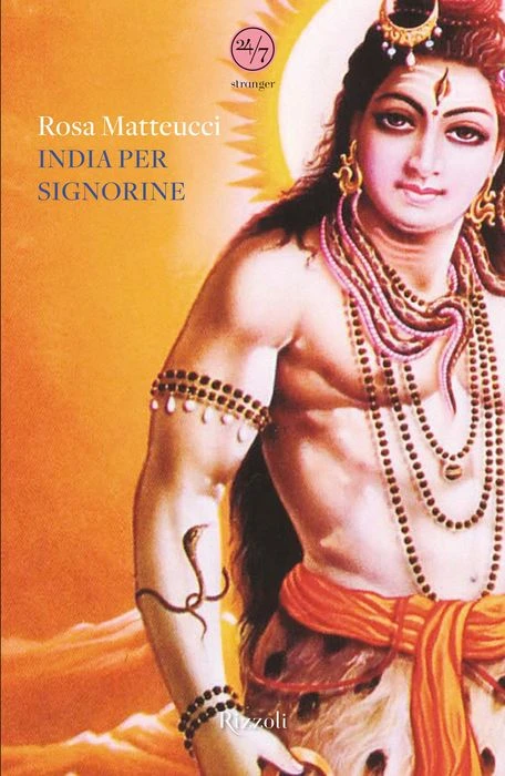 India per signorine