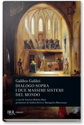 Dialogo sopra i due massimi sistemi del mondo
